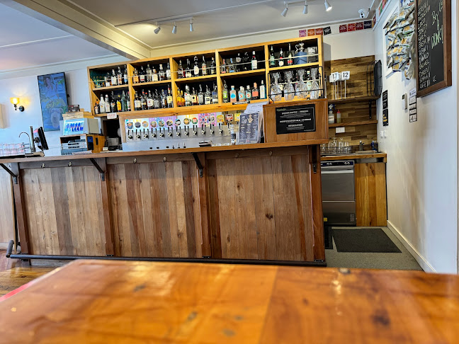 Opinii despre Sprig + Fern Hardy Street în Nelson - Hospitality and gastronomy