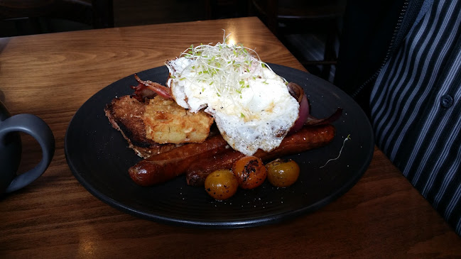 Union Fare Eatery Open Times