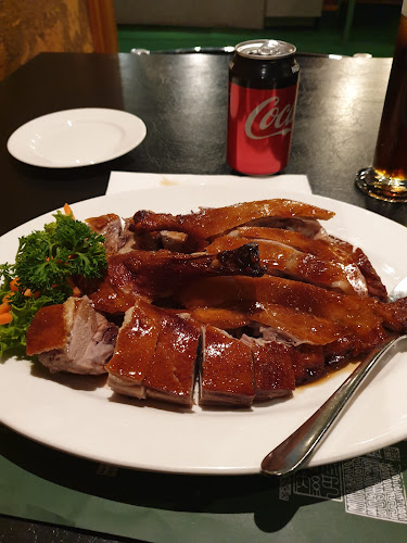 Jasmin Licensed Chinese Restaurant - Hospitality and gastronomy