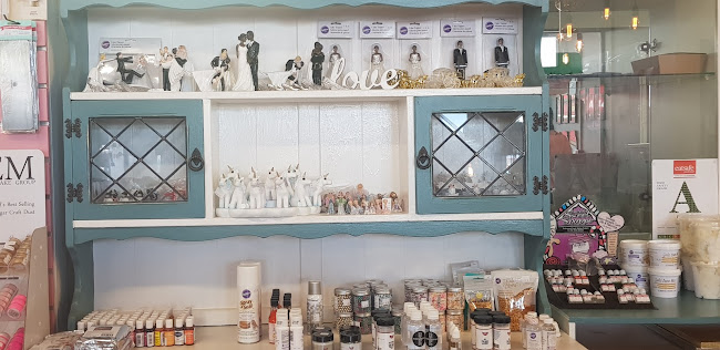 Comentarii opinii despre Celebration Cakes Auckland