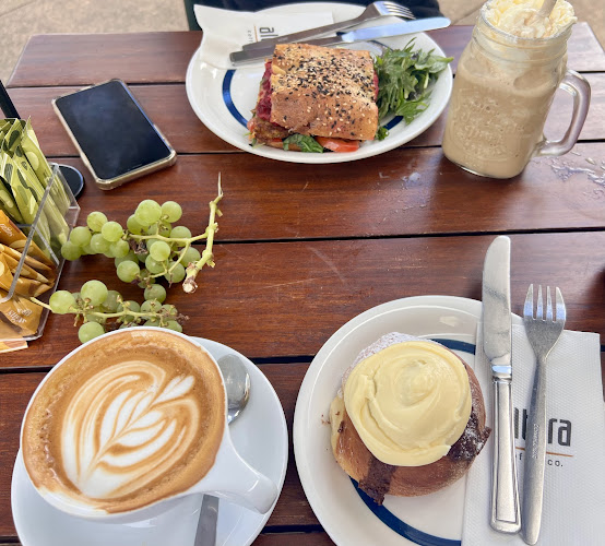 Reviews of Altura Coffee Company in Auckland - Hospitality and gastronomy