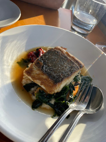 Opinii despre Boat Shed Cafe în Nelson - Hospitality and gastronomy