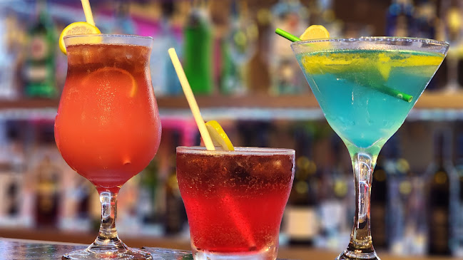 Taupo Indian Cuisine Restaurant&Bar - Taupō