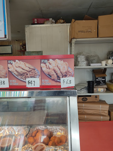 Comentarii opinii despre Southern Fried Chicken Golden Potatoes