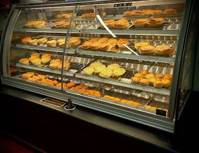 Henry’s Family Pies