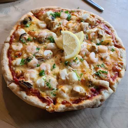 Filadelfio's Pizza - Dunedin