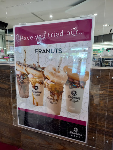 Epiphany Cafe Manukau - Hospitality and gastronomy