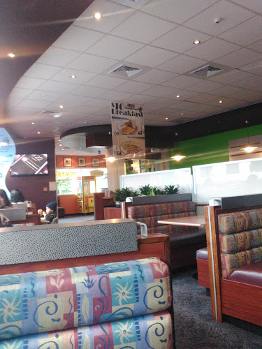 Denny's Porirua - Porirua