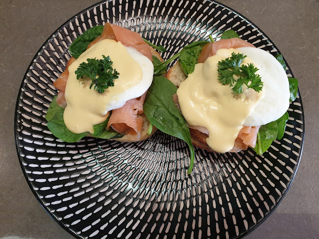 Coffee Craft - Hospitality and gastronomy