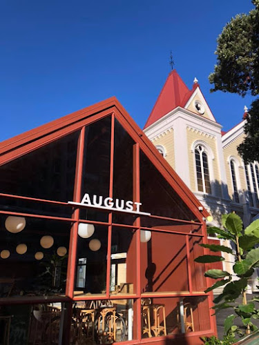 August Eatery - Wellington