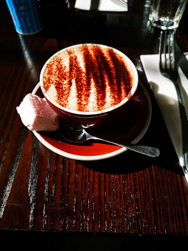 Comentarii opinii despre Floriditas