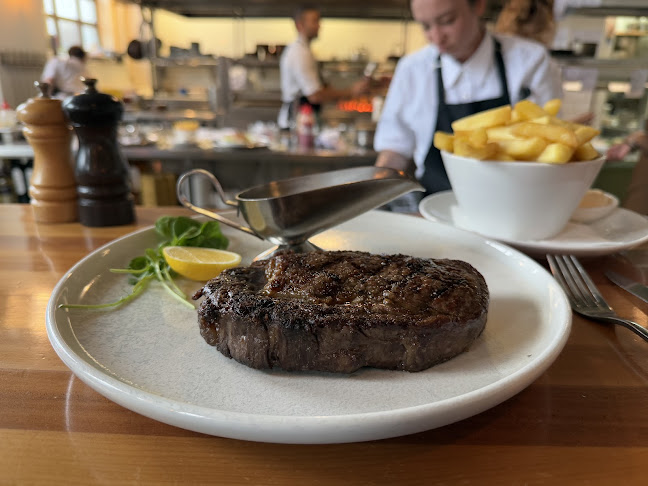 Charley Noble - Wellington