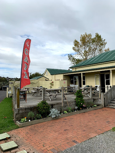 Comentarii opinii despre Homestead Cafe