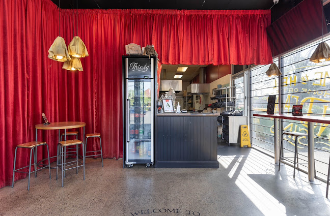 Hell Pizza Highland Park - Hospitality and gastronomy