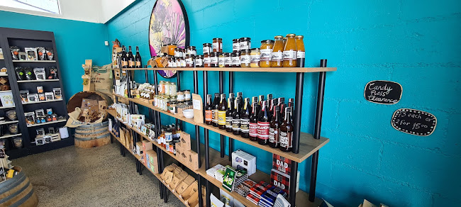 The Urban Foodstore - Mosgiel