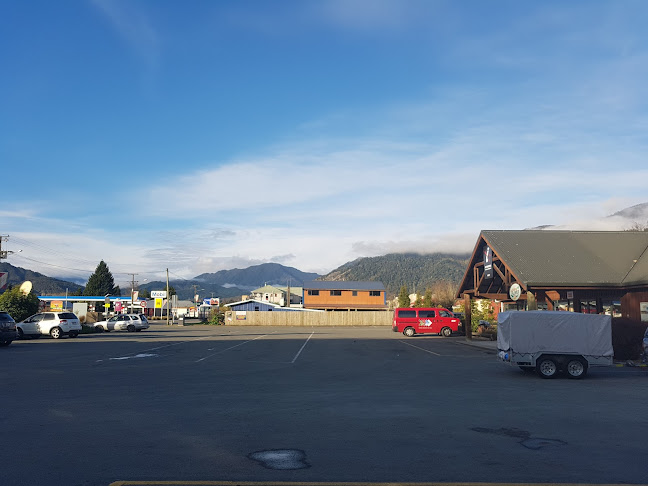 Beechwoods Cafe - Hospitality and gastronomy