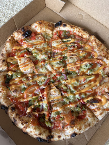 Firewood Pizza Haven - Hospitality and gastronomy