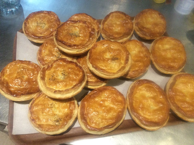 Comentarii opinii despre Grahamstown Coffee Shack