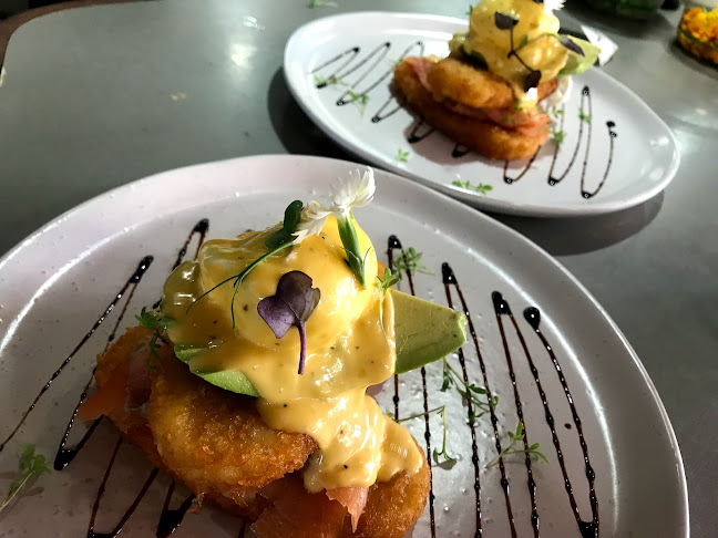 Mokaba Cafe - Whangārei