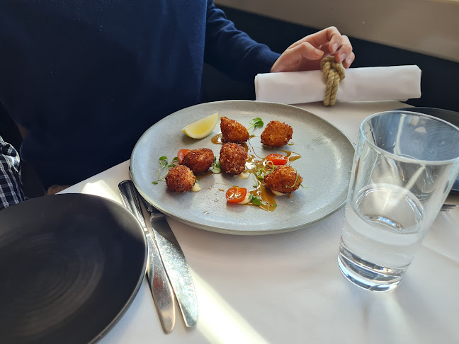 Sails Restaurant - Auckland