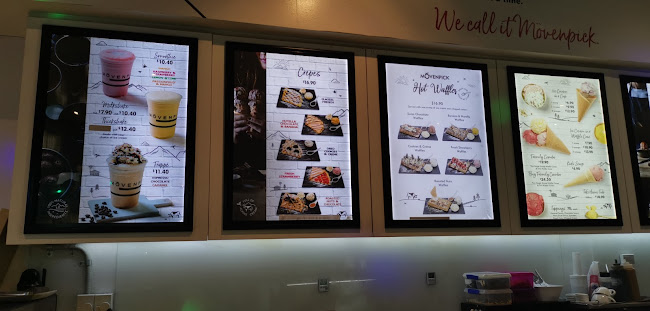 Comments and reviews of Movenpick Takapuna