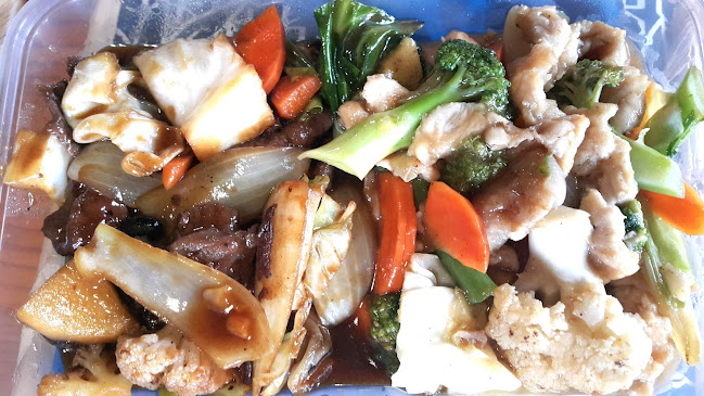 Comentarii opinii despre Greerton Takeaways