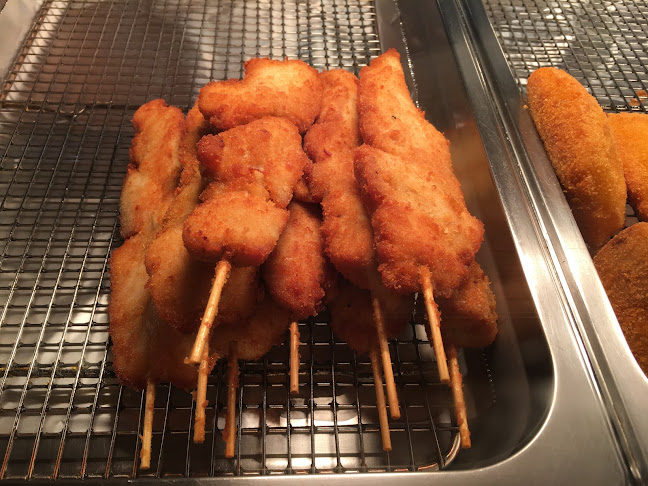 The Bakehouse Cafe Merivale - Hospitality and gastronomy