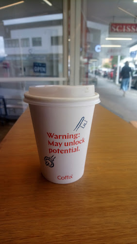 Coffix Hamilton - Hospitality and gastronomy