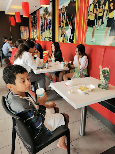 McDonald's Akoranga Drive - Auckland