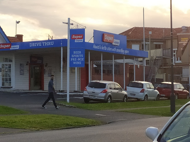 Reviews of Super Liquor Howick in Auckland - Hospitality and gastronomy