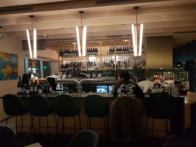 Plonk - Hospitality and gastronomy