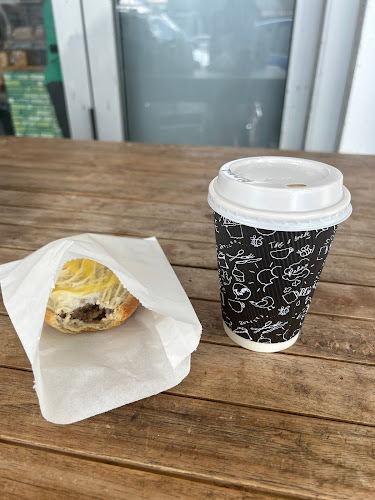 Blomquists Bakery - Hospitality and gastronomy