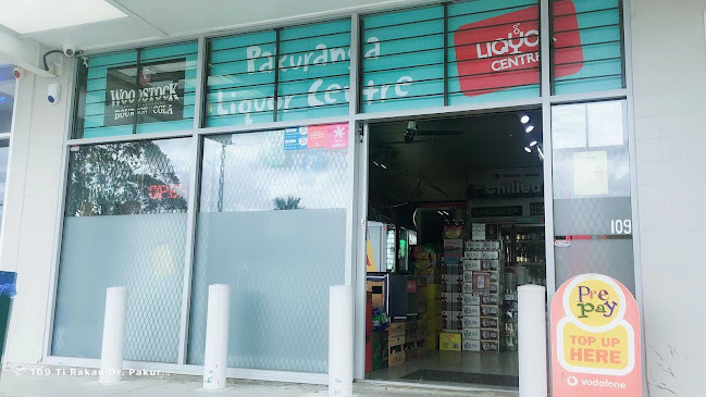 109 Ti Rakau Drive, Pakuranga, Auckland 2010, New Zealand