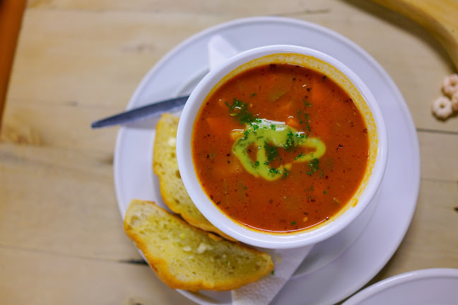 Comentarii opinii despre Fat Pipi Pizza