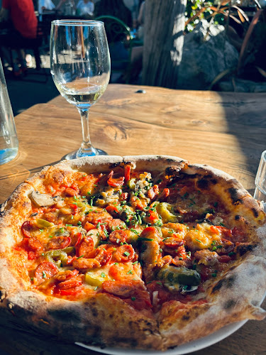 The Park Cafe Marahau