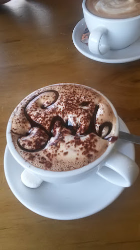 Agnes Cafe - Hospitality and gastronomy