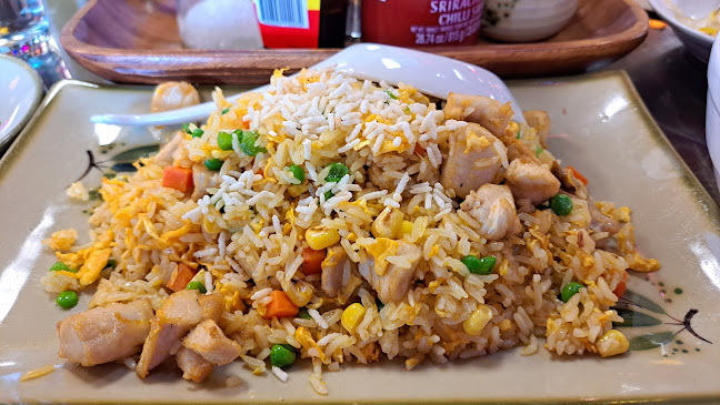 Love Asia Restaurant & Bar - Auckland