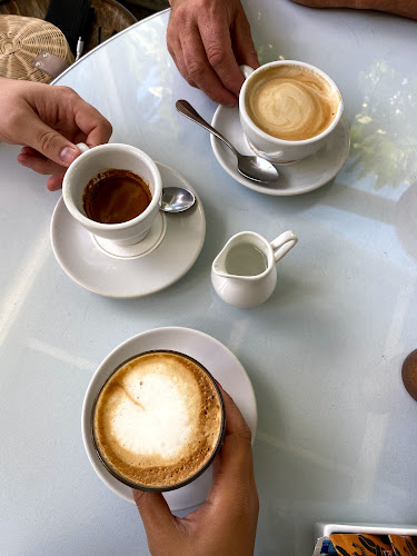 Comentarii opinii despre The Old Mill Waterfront Cafe