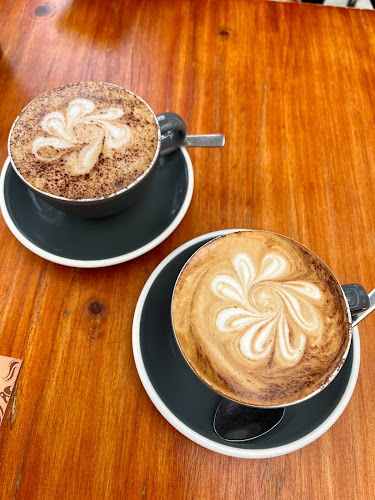 Opinii despre Gemini Cafe & Eatery în Wellington - Hospitality and gastronomy