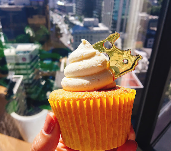 Comentarii opinii despre Delish Cupcakes