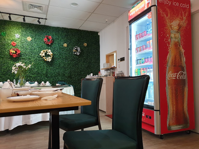 御唐府 （中餐馆）Yu T'ang Fu Grill Restaurant - Hospitality and gastronomy