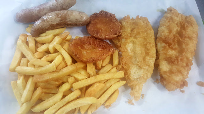 Comentarii opinii despre Bellevue Takeaways