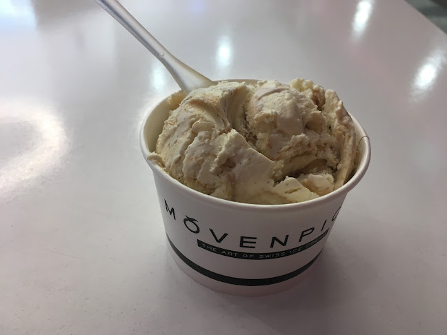 Mövenpick - Hospitality and gastronomy