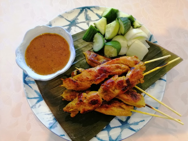 23 Asian kitchen - Wellington