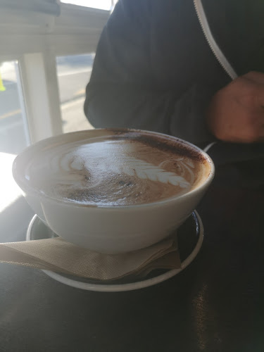 Alto Cafe - Dunedin