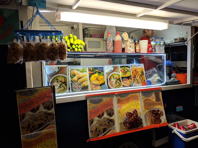 Service Ln, Te Aro, Wellington 6011, New Zealand