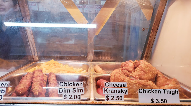 Comentarii opinii despre Watsons Home Bakery in Avondale