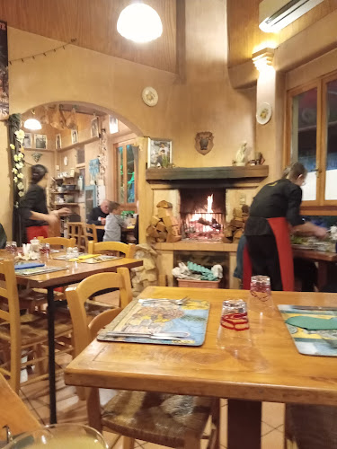 Comentarii opinii despre Alberico's Italian Restaurant