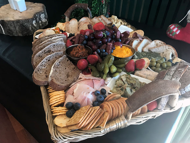 Burton Catering - Hospitality and gastronomy