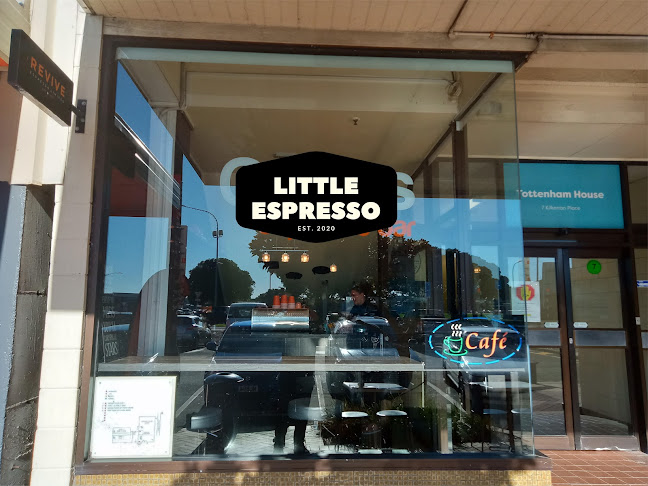 Little Espresso